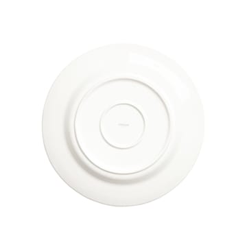 Basic-lautanen 31 cm - Keltainen - Mateus
