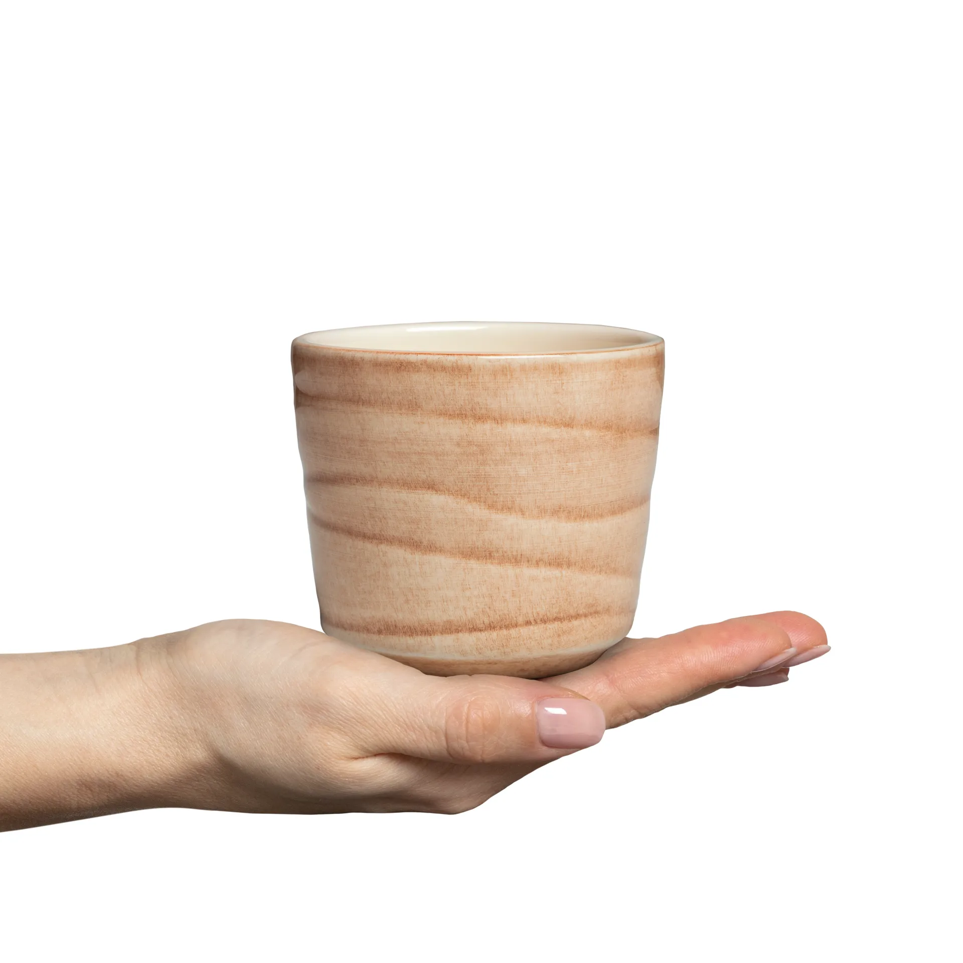 Basic muki 25 cl, Cinnamon Mateus