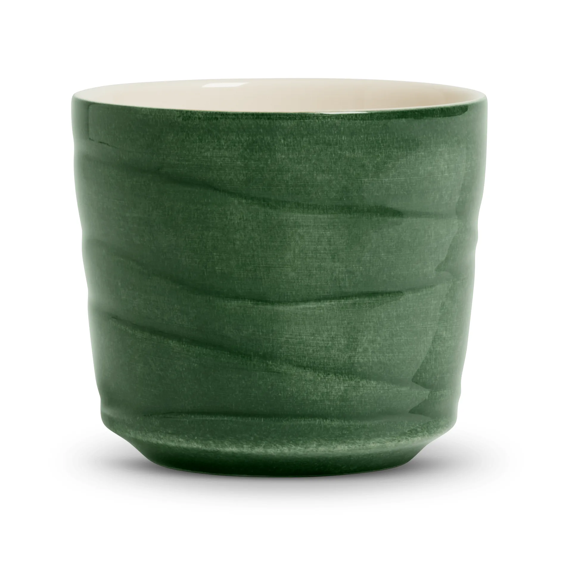Basic muki 25 cl, Forest green Mateus