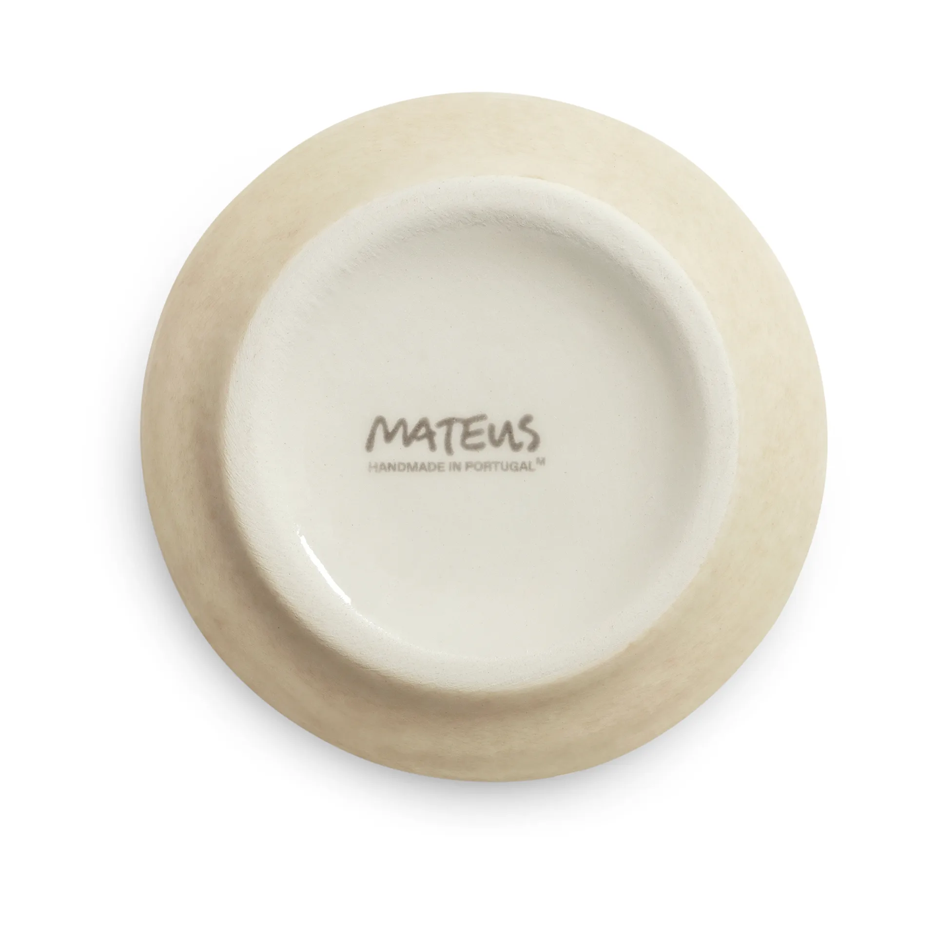 Basic muki 25 cl, Hiekka Mateus