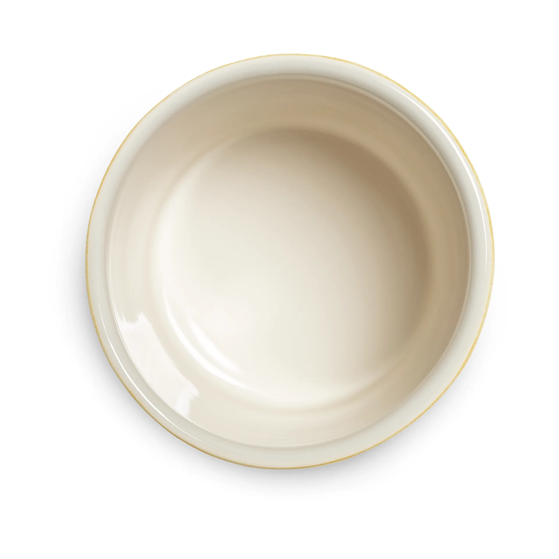 Basic muki 25 cl, Keltainen Mateus