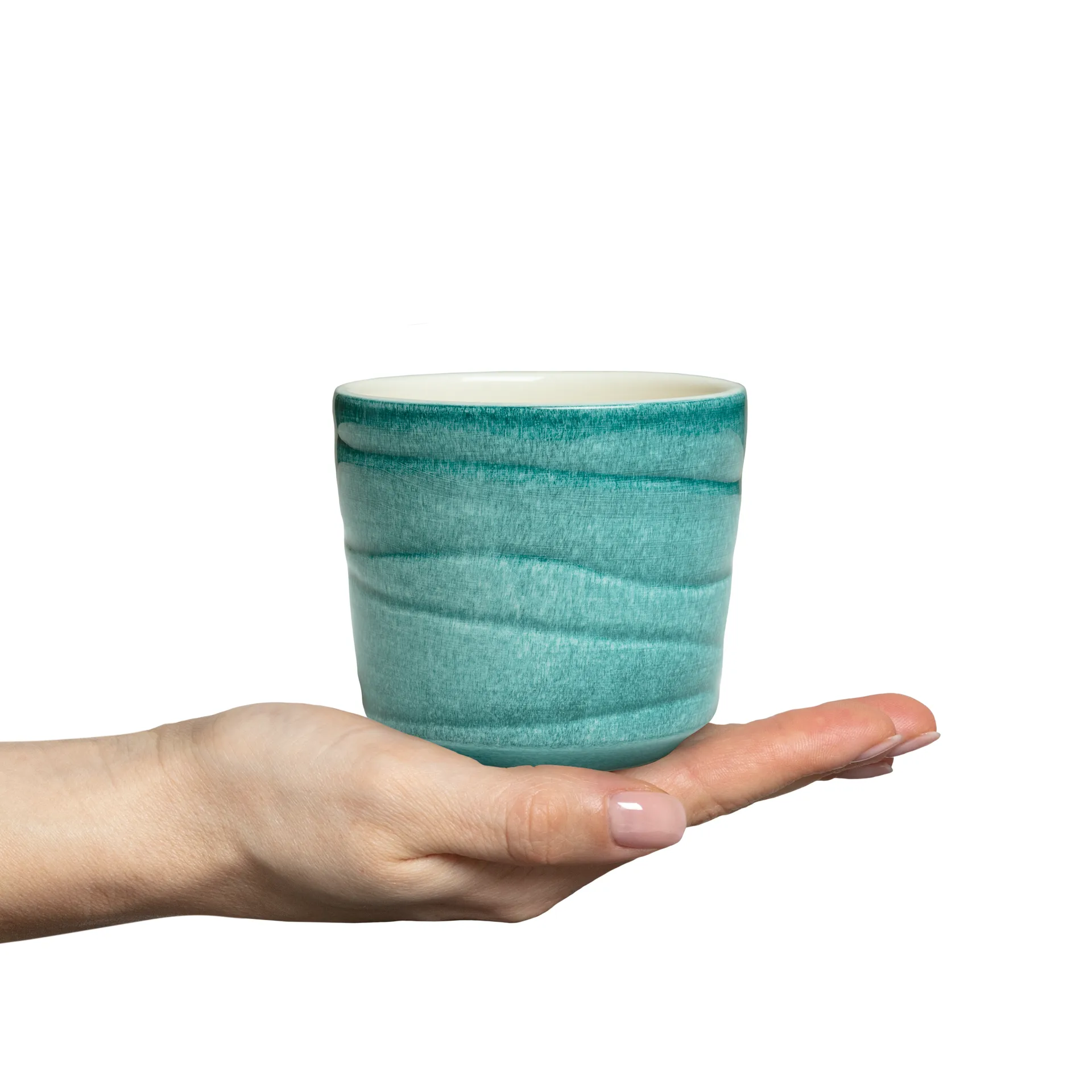 Basic muki 25 cl, Ocean Mateus