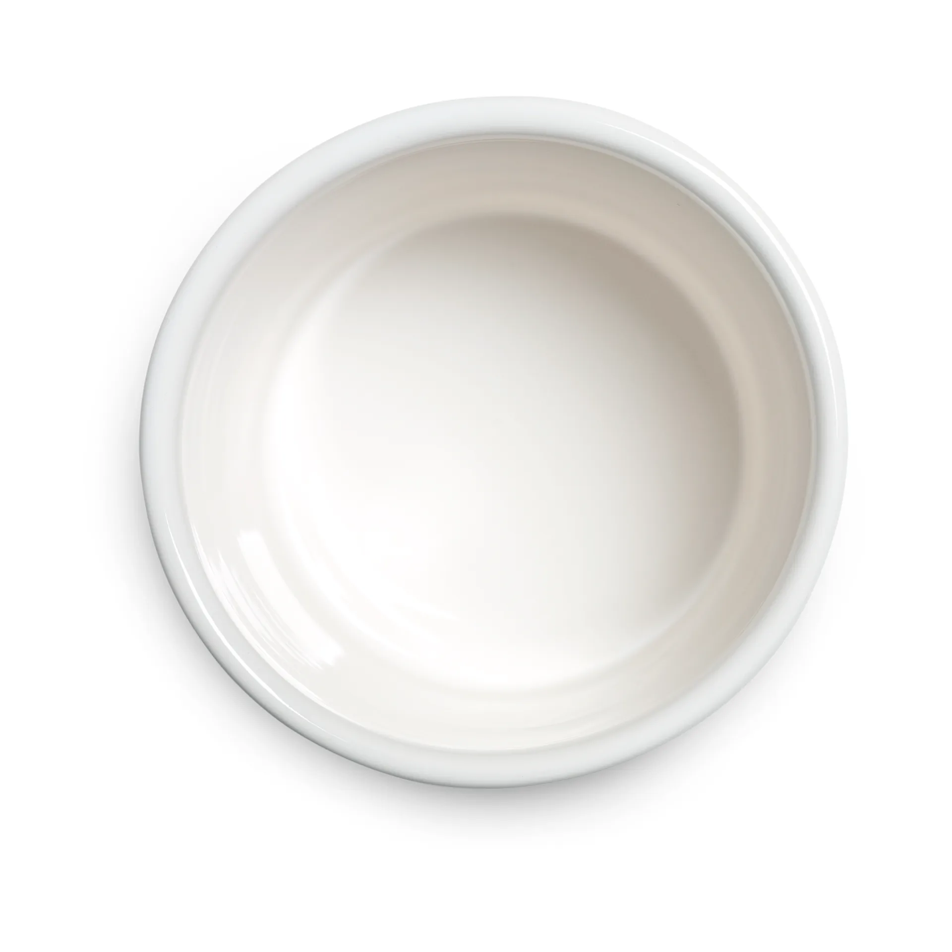 Basic muki 25 cl, Valkoinen Mateus