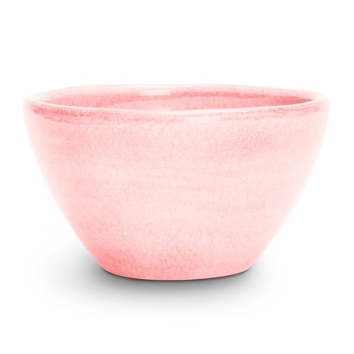 Basic organic -kulho 12 cm - light pink - Mateus