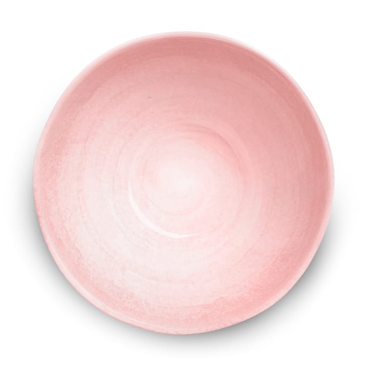 Basic organic -kulho 12 cm - light pink - Mateus