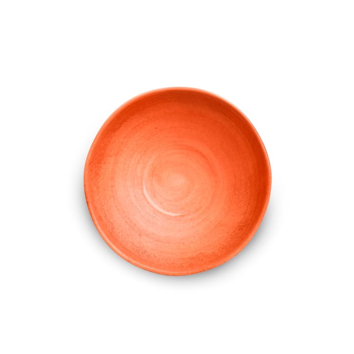 Basic organic -kulho 12 cm - Oranssi - Mateus
