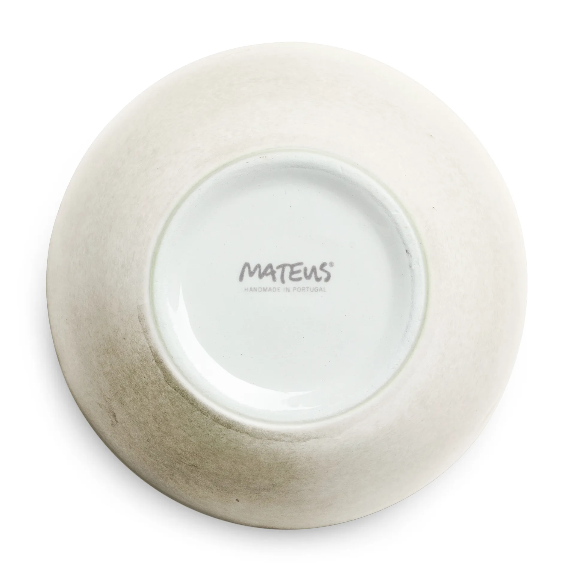 Basic organic -kulho 12 cm, Sand Mateus