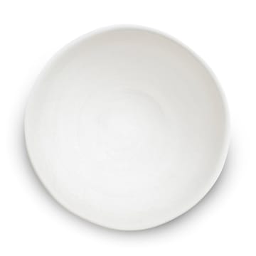 Basic organic -kulho 12 cm - valkoinen - Mateus