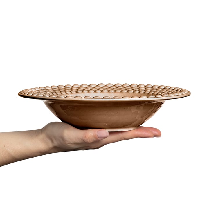 Bubbles-keittolautanen 25 cm, Cinnamon Mateus