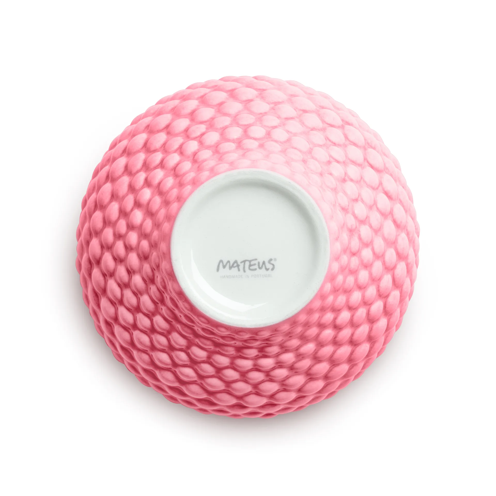 Bubbles-kulho 60 cl, Vaaleanpunainen Mateus