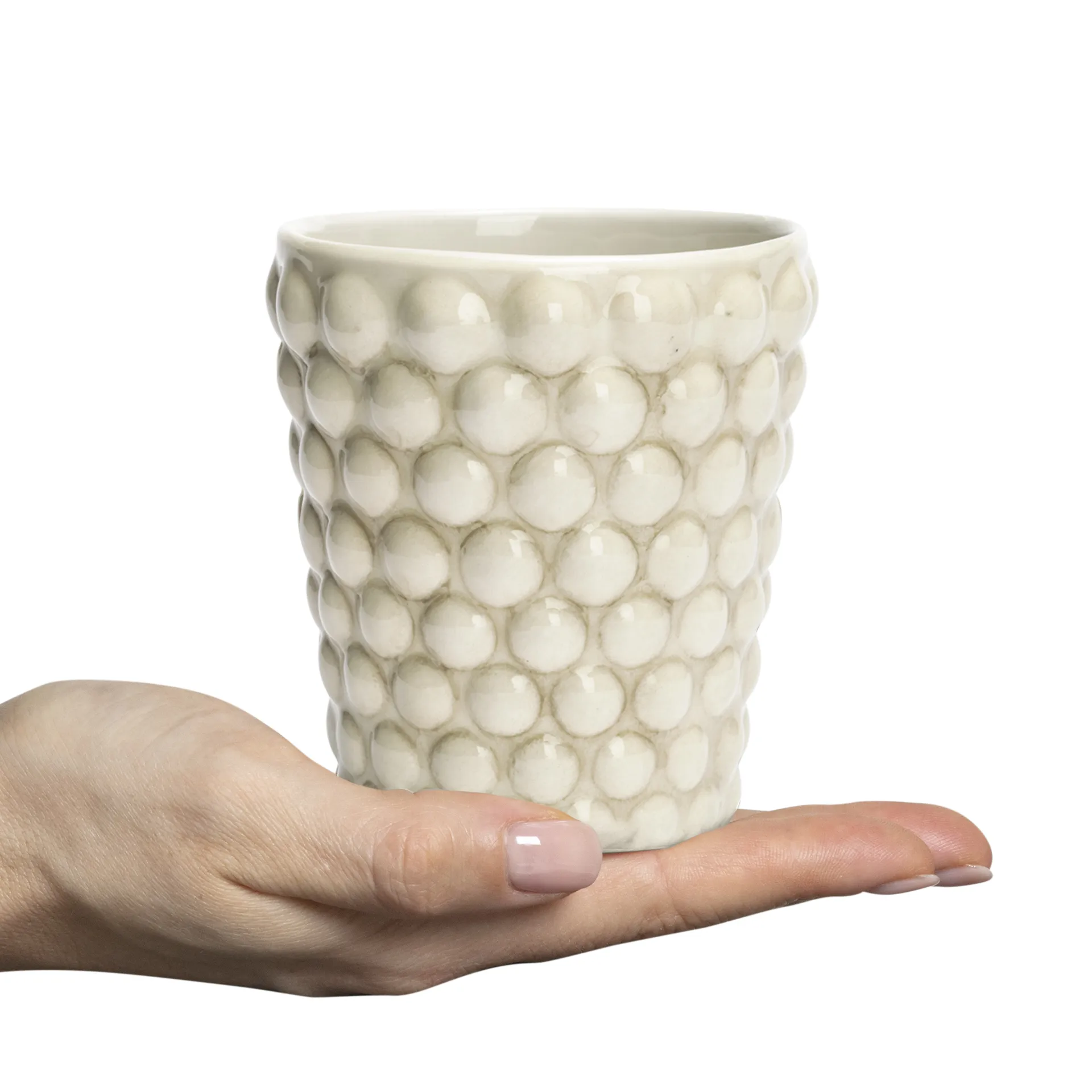 Bubbles-muki 30 cl, Sand Mateus