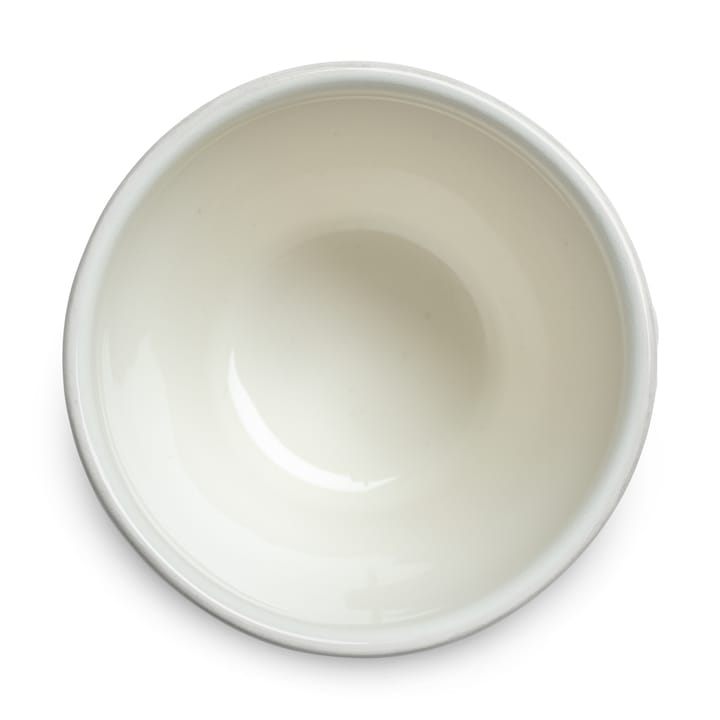 Lace-espressokuppi 10 cl - Harmaa - Mateus