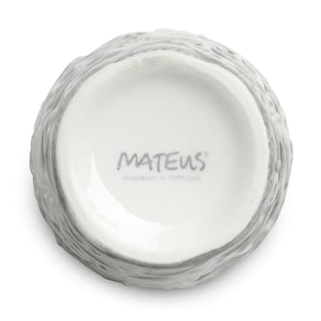Lace-espressokuppi 10 cl - Harmaa - Mateus