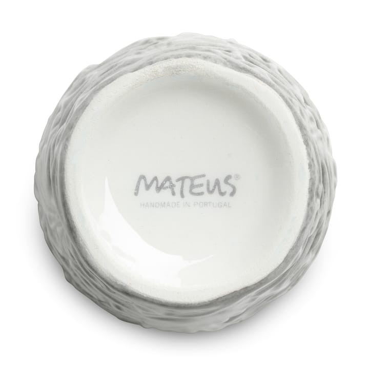 Lace-espressokuppi 10 cl - Harmaa - Mateus