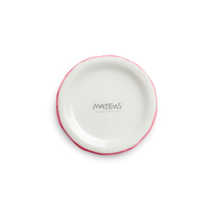 Lace-muki 30 cl, Roosa Mateus