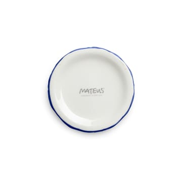 Lace-muki 30 cl - Sininen - Mateus
