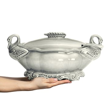 Lace terriini 4,7 L  - Harmaa - Mateus
