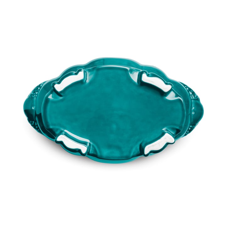 Lace terriini 4,7 L , Ocean Mateus