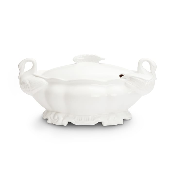 Lace terriini 4,7 L  - Valkoinen - Mateus