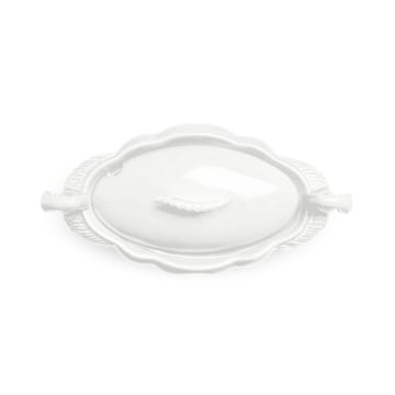 Lace terriini 4,7 L  - Valkoinen - Mateus
