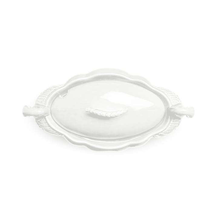 Lace terriini 4,7 L , Valkoinen Mateus