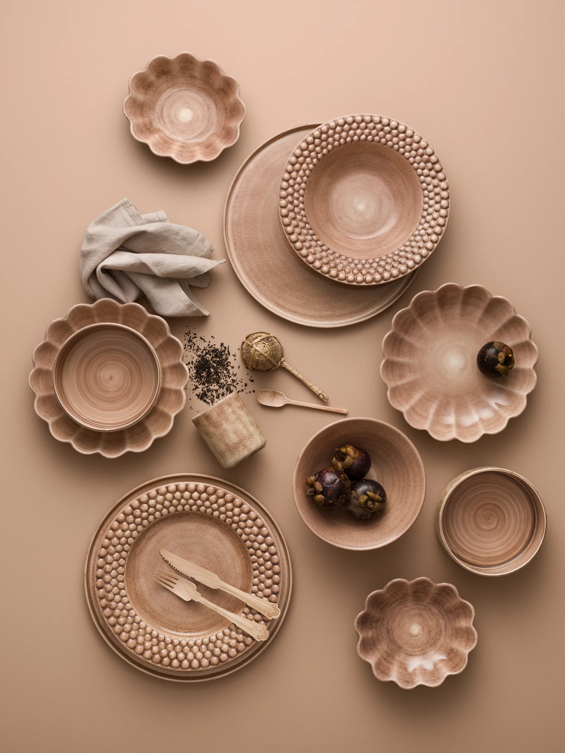 MSY-kulho 75 cl, Cinnamon Mateus