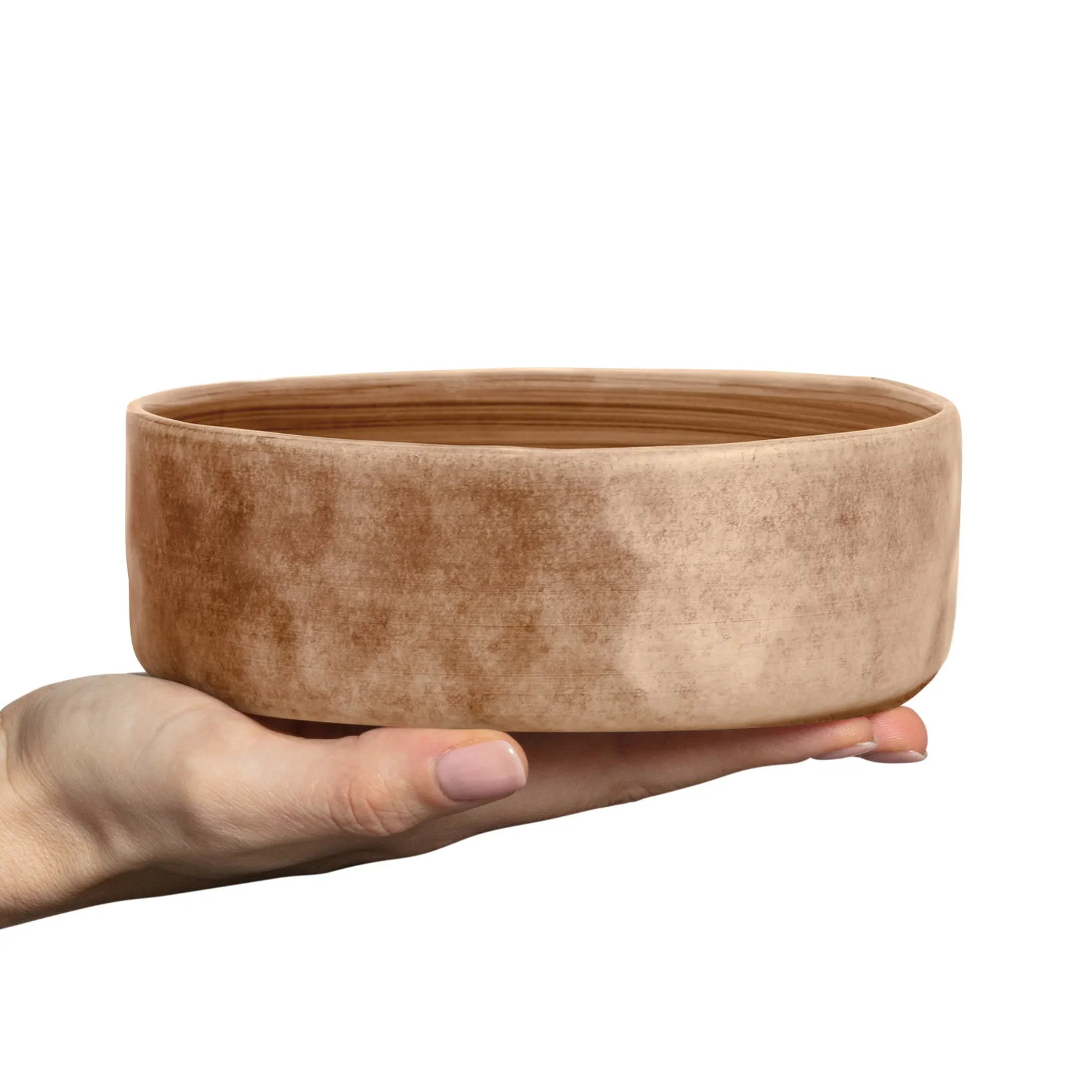 MSY-kulho 75 cl, Cinnamon Mateus