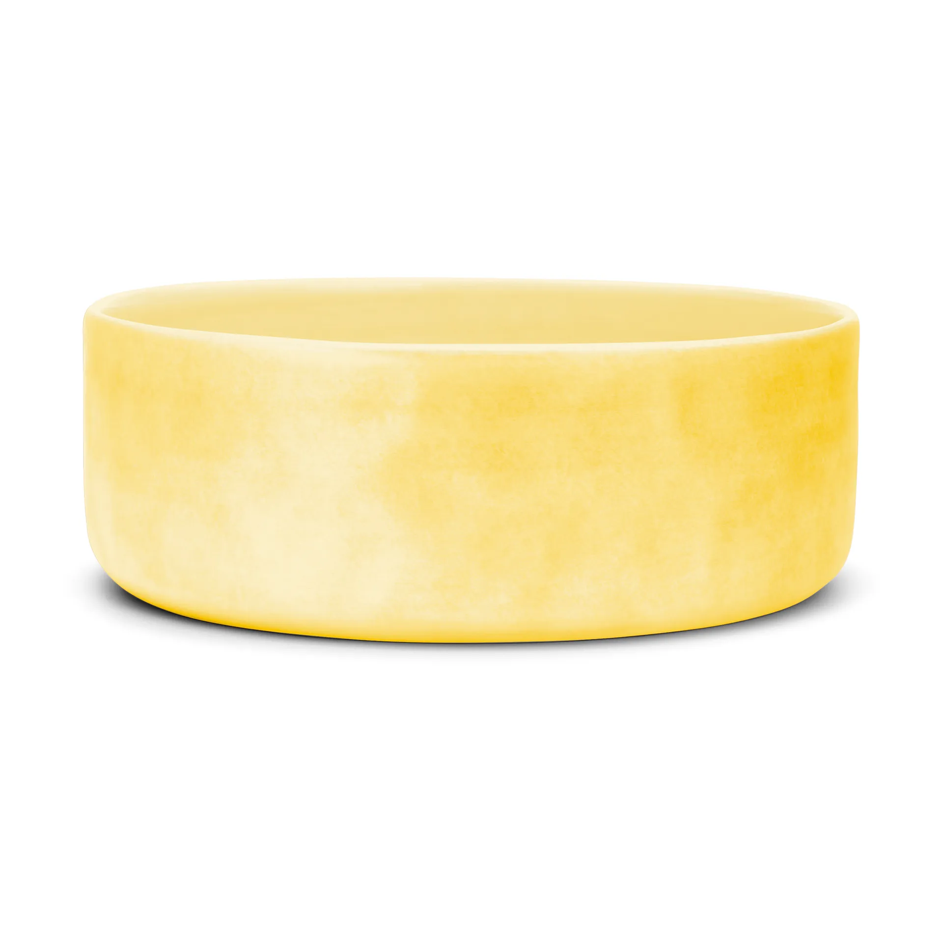 MSY-kulho 75 cl, Keltainen Mateus