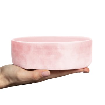 MSY-kulho 75 cl - light pink - Mateus