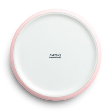 MSY-kulho 75 cl - light pink - Mateus
