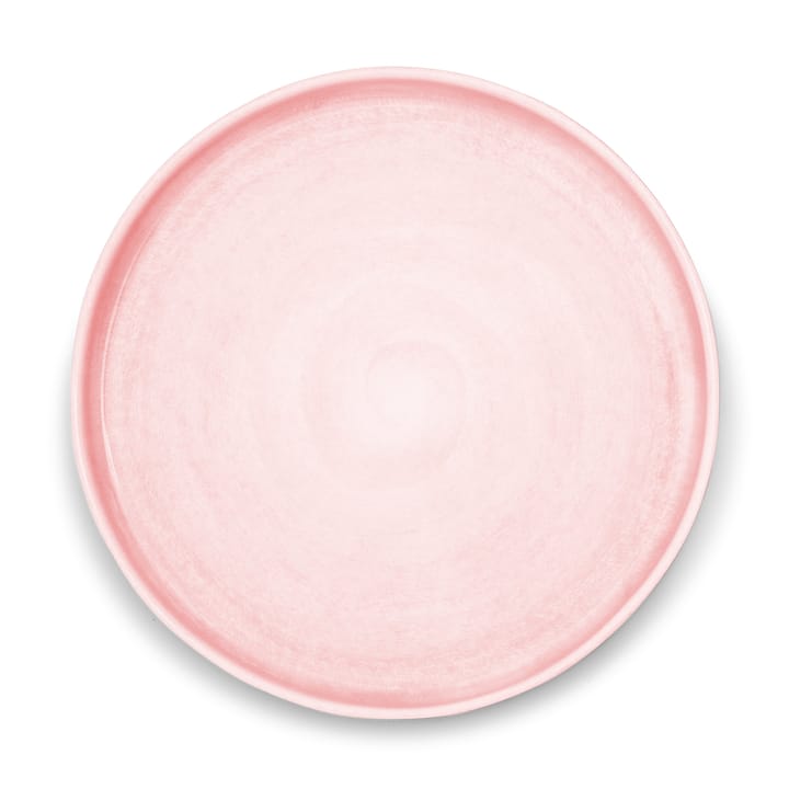 MSY-lautanen 13 cm - light pink - Mateus