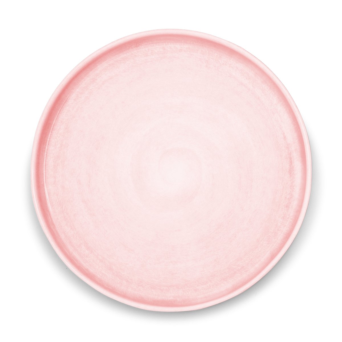 Mateus MSY-lautanen 13 cm light pink | Skandinaavinen Sisustus | Asetit | Vaaleanpunainen
