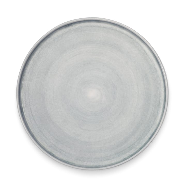MSY-lautanen 20 cm, Icy blue Mateus