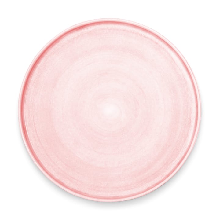 MSY-lautanen 20 cm - light pink - Mateus