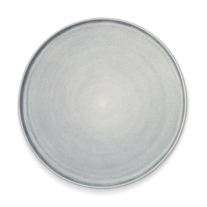 MSY-lautanen 25 cm, Icy blue Mateus