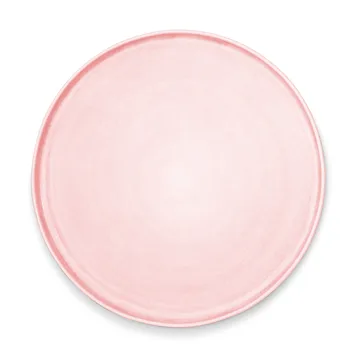 MSY-lautanen 25 cm - light pink - Mateus