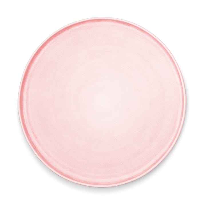 MSY-lautanen 25 cm - light pink - Mateus