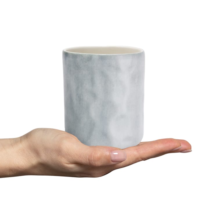 MSY-muki 30 cl, Icy blue Mateus