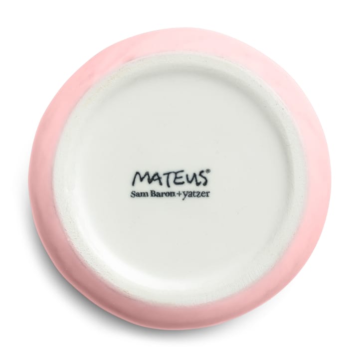 MSY-muki 30 cl - light pink - Mateus