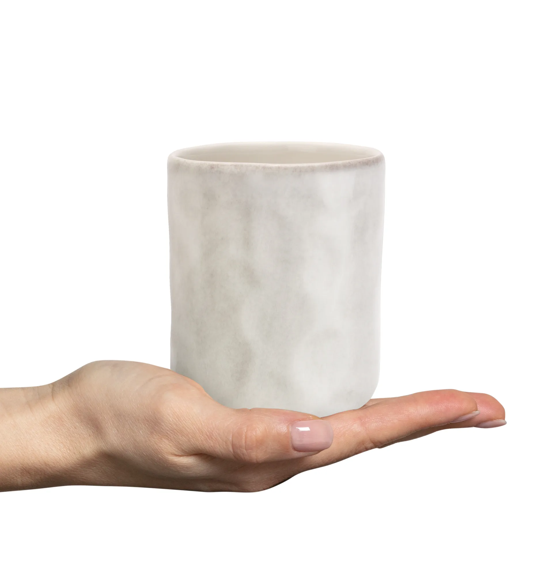 MSY-muki 30 cl, Sand Mateus