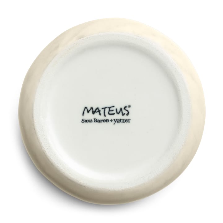 MSY-muki 30 cl, Sand Mateus