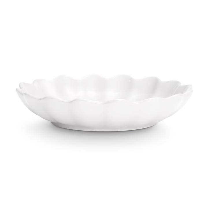 Osterikulho 24 cm - valkoinen - Mateus