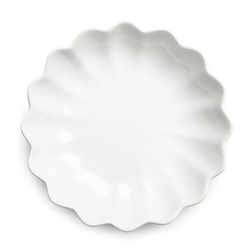 Osterikulho 24 cm - valkoinen - Mateus