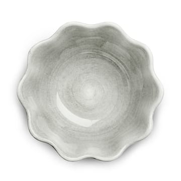 Oyster kulho Ø13 cm - Harmaa - Mateus