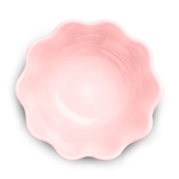 Oyster kulho Ø13 cm - light pink - Mateus