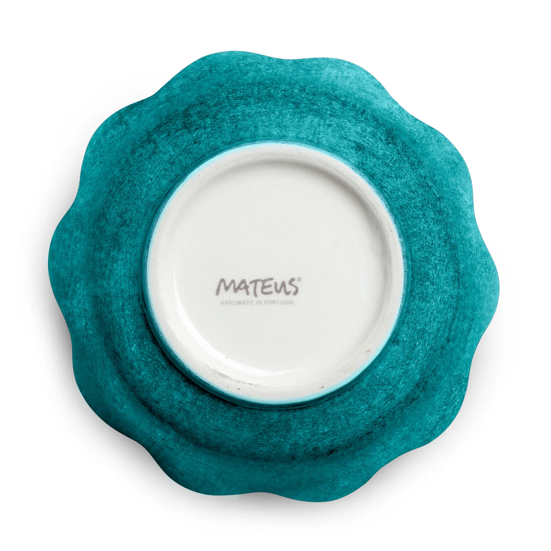 Oyster kulho Ø13 cm, Ocean Mateus