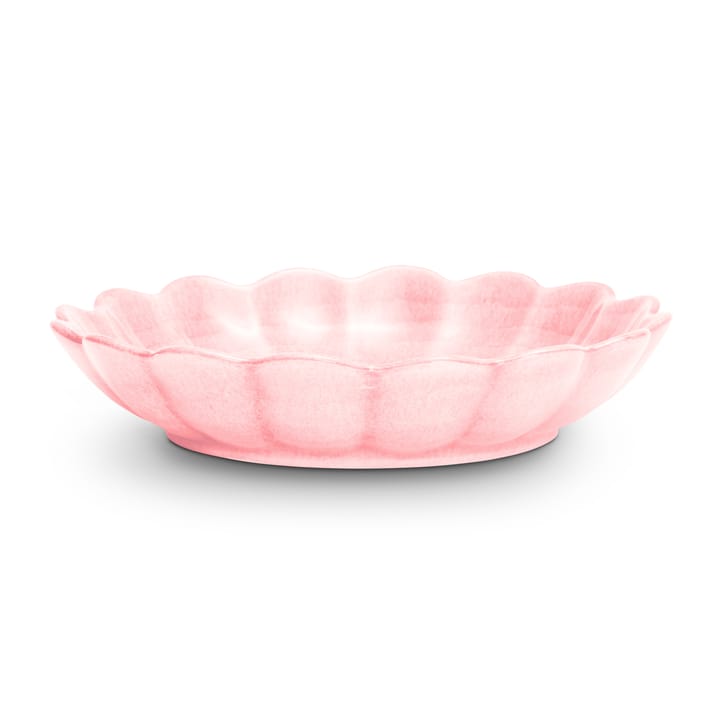 Oyster kulho Ø24 cm - light pink - Mateus