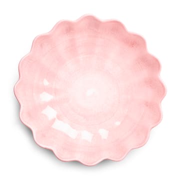 Oyster kulho Ø24 cm - light pink - Mateus