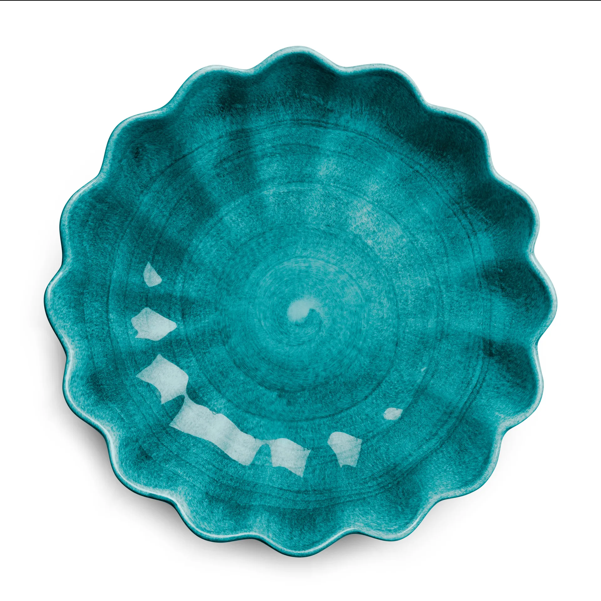 Oyster kulho Ø24 cm, Ocean Mateus