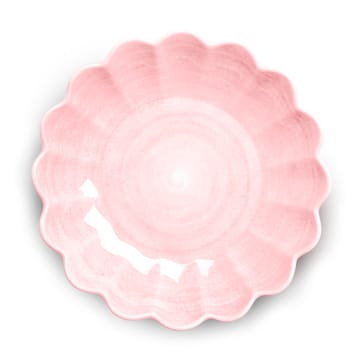 Oyster kulho Ø31 cm - light pink - Mateus